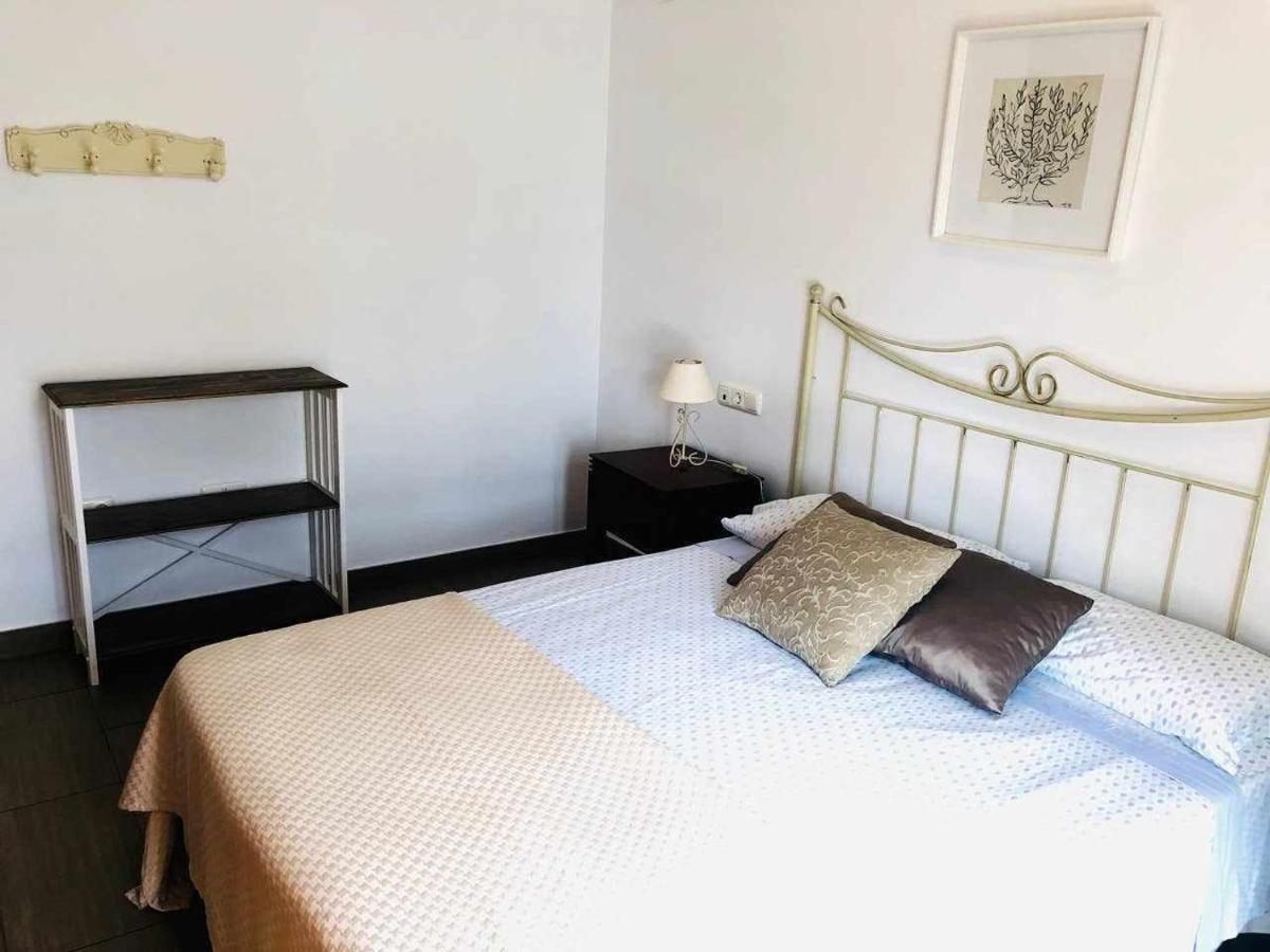 Casa Jaramar Villa Sanlúcar de Barrameda Kültér fotó