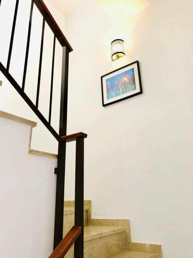 Casa Jaramar Villa Sanlúcar de Barrameda Kültér fotó